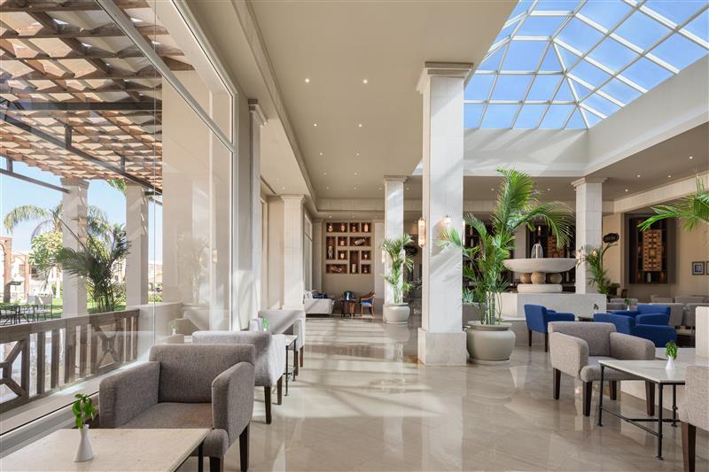 Iberotel Casa Del Mar Resort